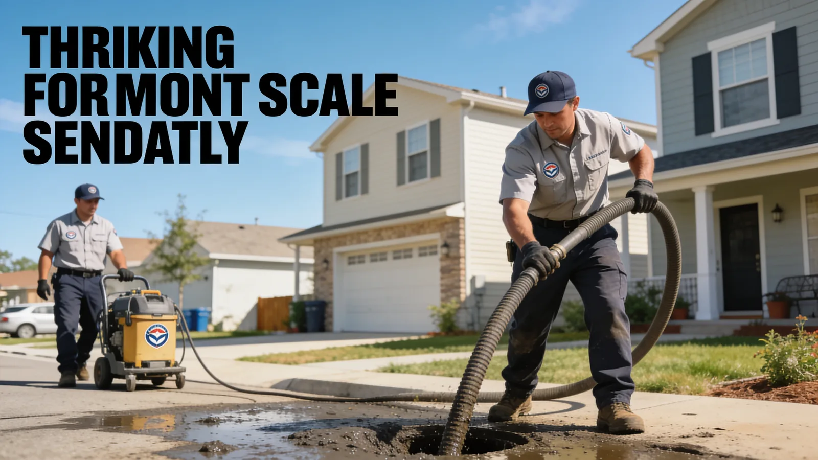Sewage Cleanup in Fillmore, CA near me
